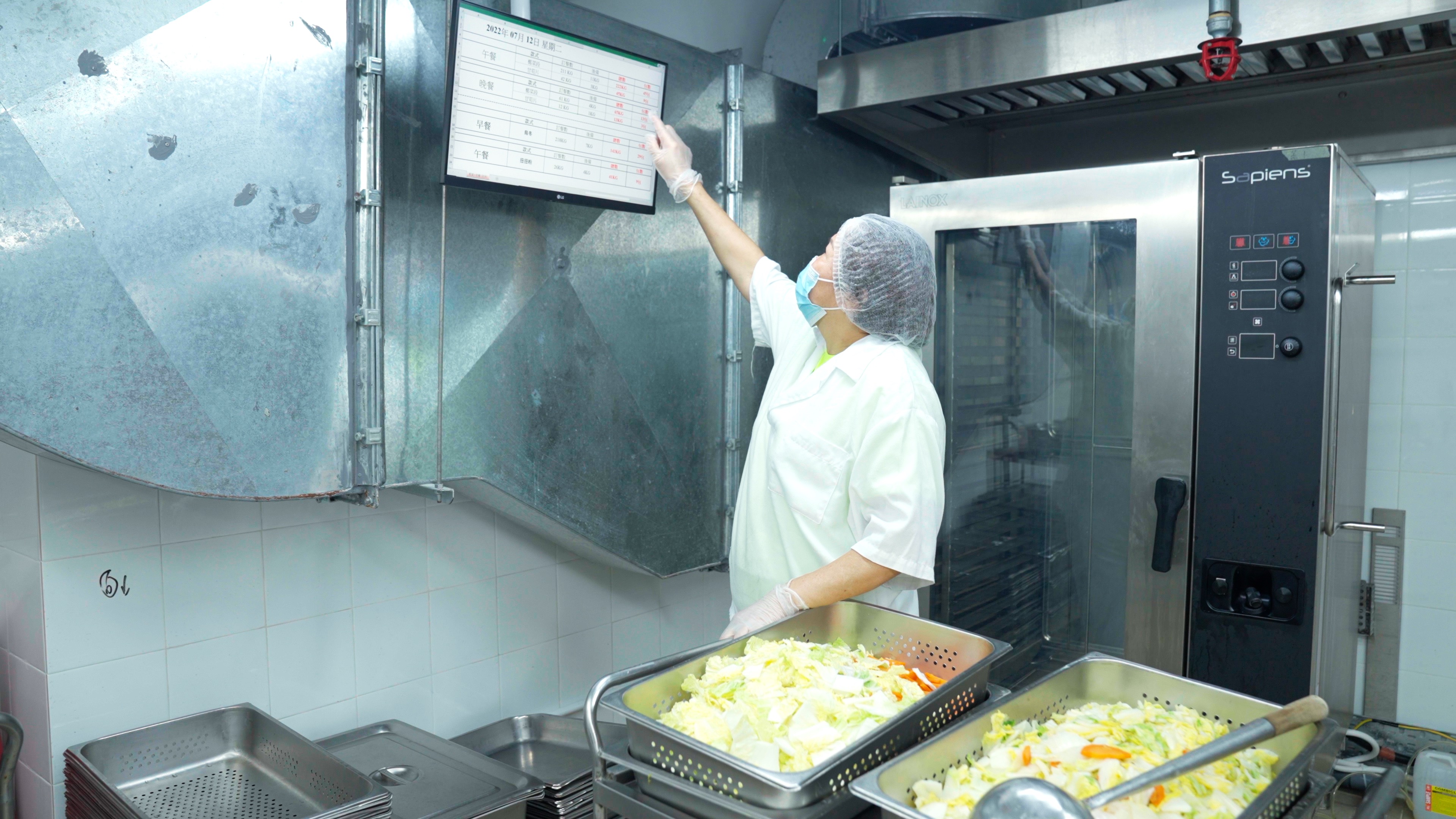 紙和工業顯示器