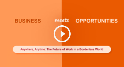 Business meets opportunities