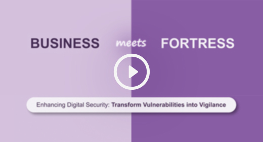 加強資訊科技及打印安全措施