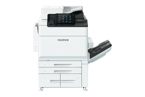 ApeosPro C810 / C750 / C650