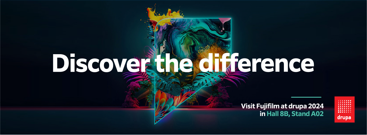 Discover the difference