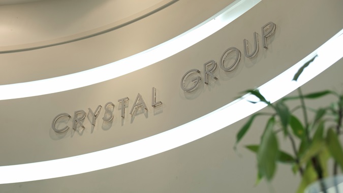 Crystal Group