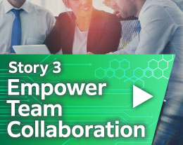 Empower Team Collaboration