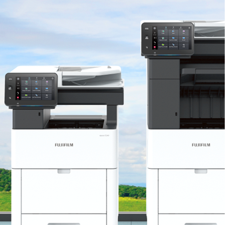 Apeos C5240 | FUJIFILM Business Innovation | Hong Kong
