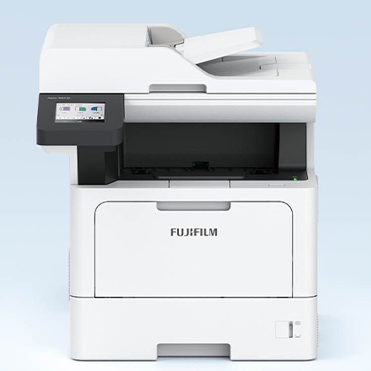 Apeos 4620 SZ | FUJIFILM Business Innovation | Hong Kong