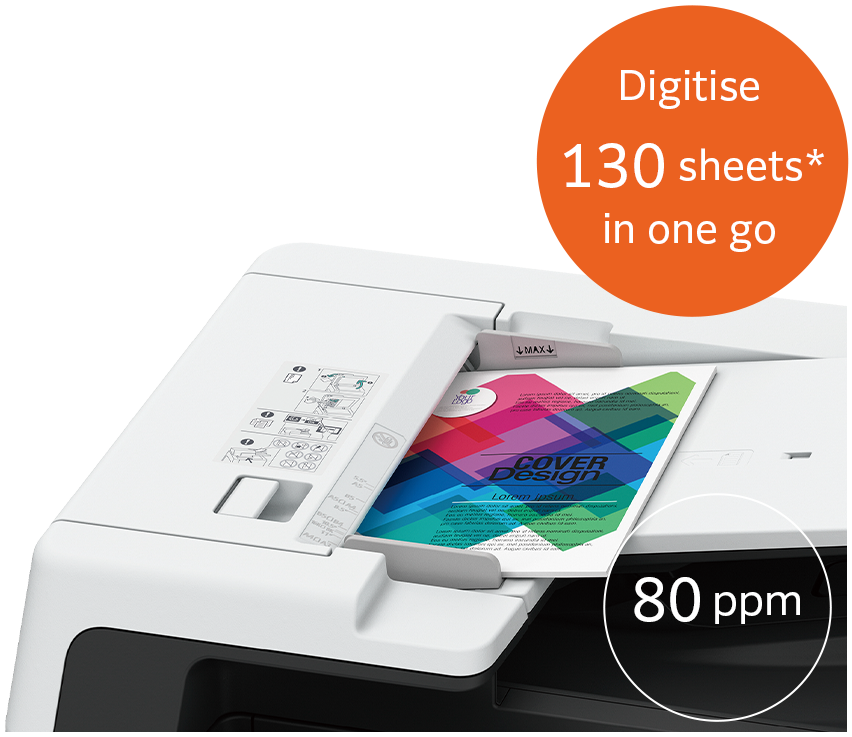 Apeos C2061 : Features | FUJIFILM Business Innovation | Hong Kong