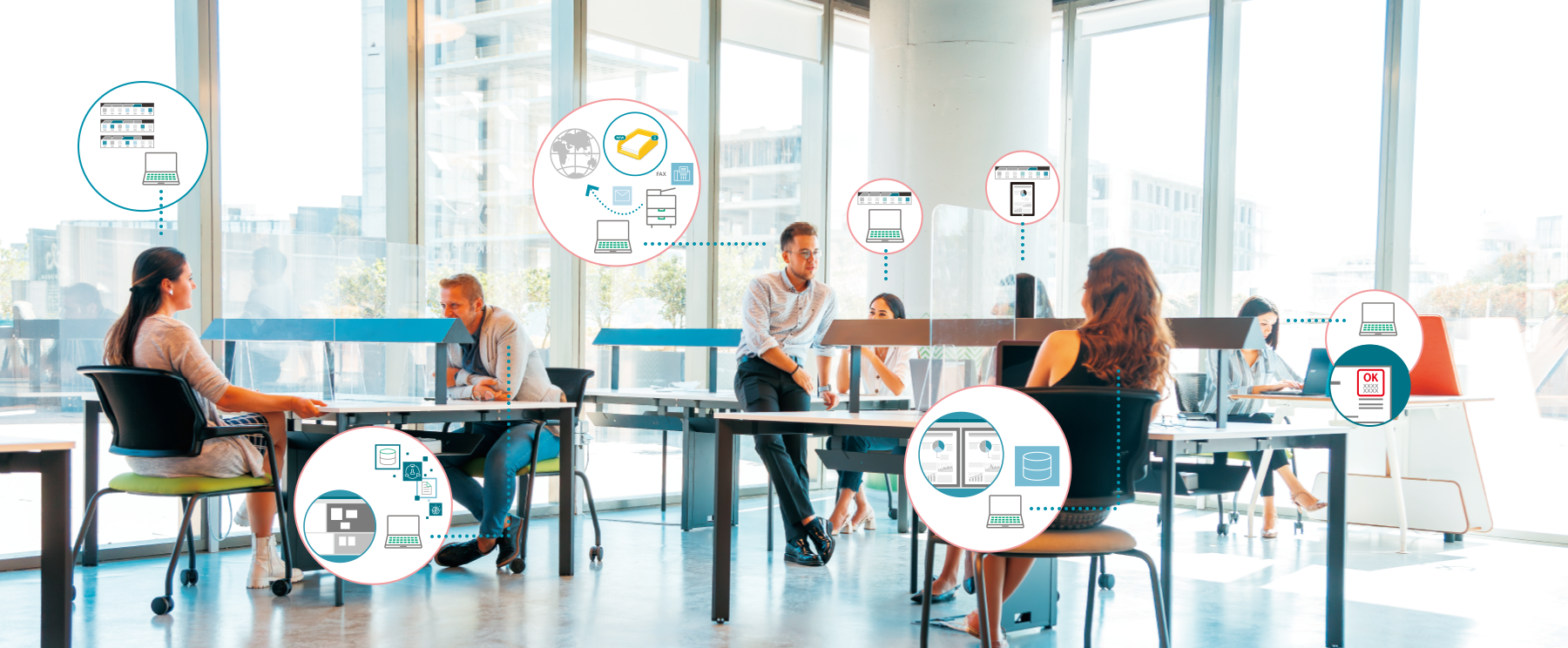 DocuWorks 10 | FUJIFILM Business Innovation | Hong Kong