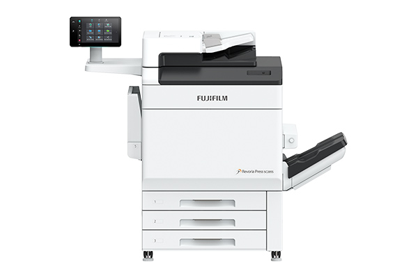 Product image minimum configuration