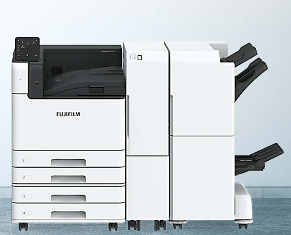 ApeosPrint C5570 | FUJIFILM Business Innovation | Hong Kong