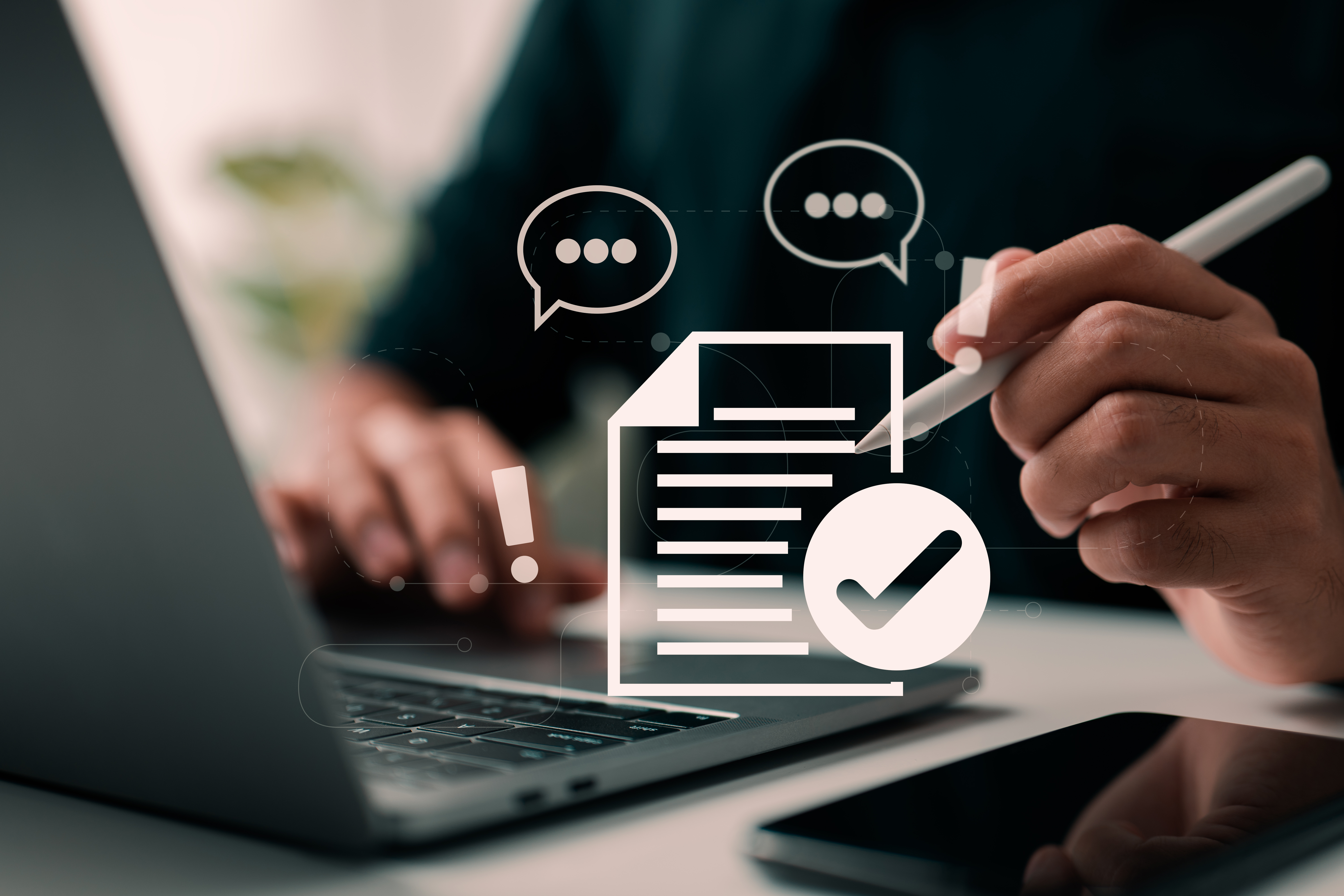 How DocuSign CLM helps in business