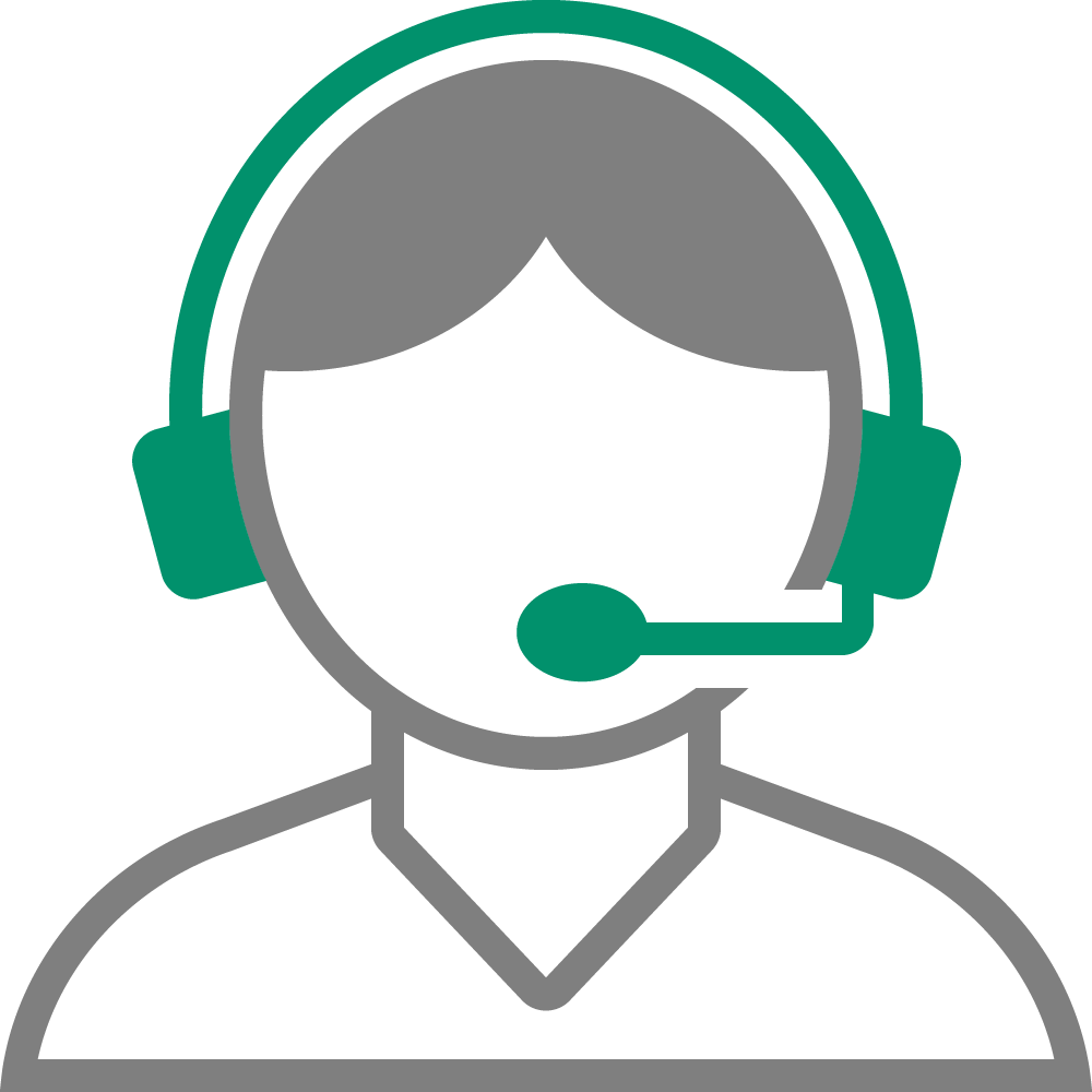 Hosted managed services