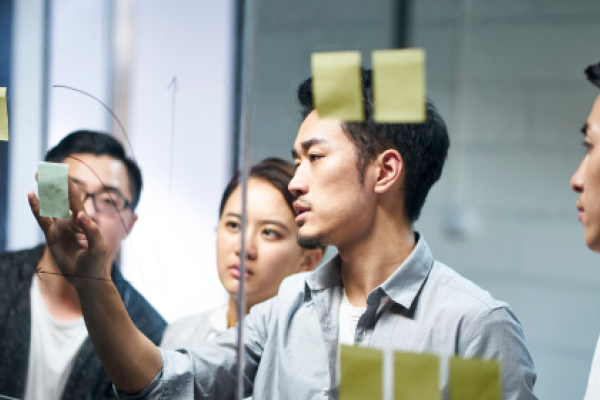 Investing in Resilience Preparation Strategies