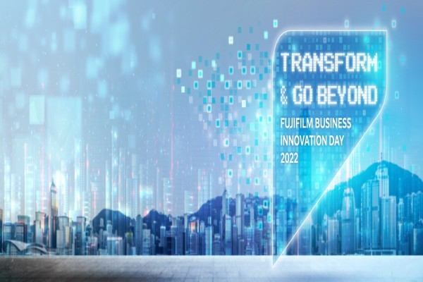 Transform and Go Beyond for a Better Hong Kong