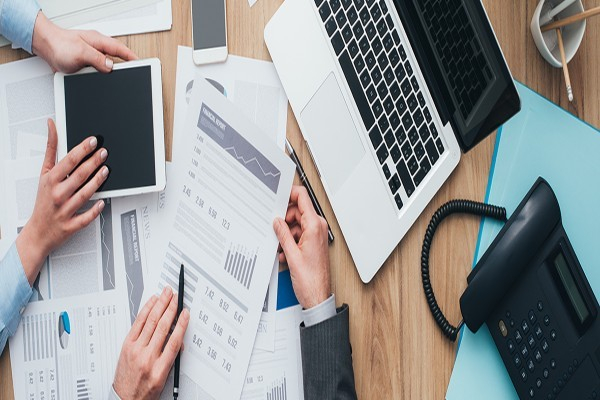 Capture and Flow Services