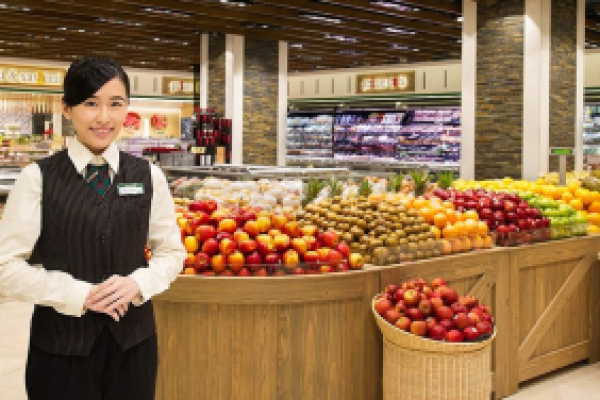 Customer voices - Dairy Farm Singapore