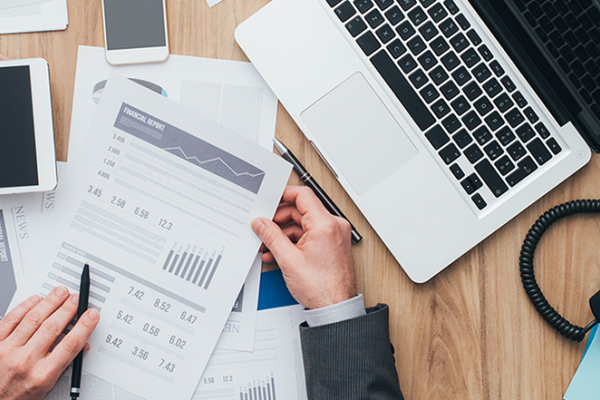 Capture and Flow Services