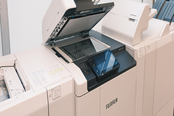 Solutions & Insights | FUJIFILM Business Innovation | Hong Kong