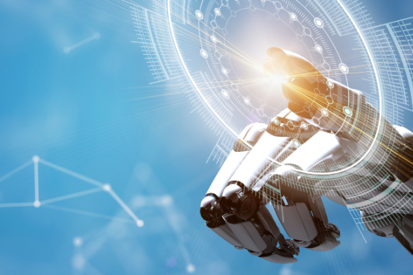 Robotic Process Automation (RPA)