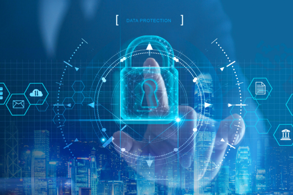 Comprehensive Cybersecurity Services