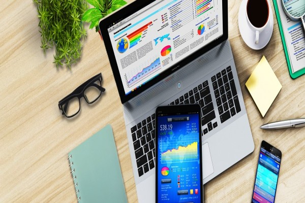 Transactional Printing Services