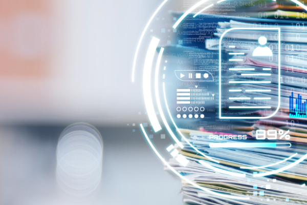 Business Process Services