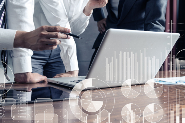 Managed IT Support Services