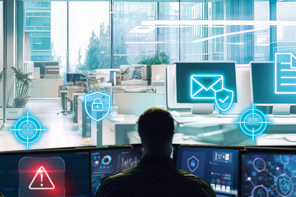 Incident Response Service