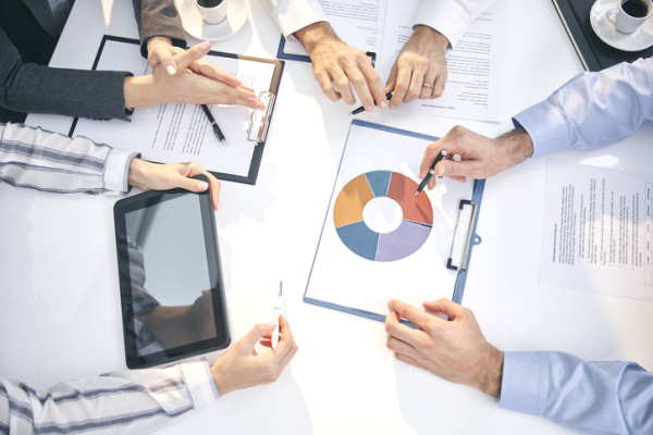 Document Production and Publishing