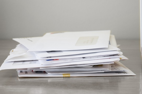 Mail and Logistics Services