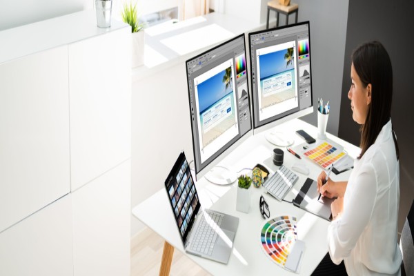 XMPie uDirect Banner