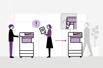 Server-less On-Demand Print