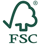 FSC® 인증 라벨