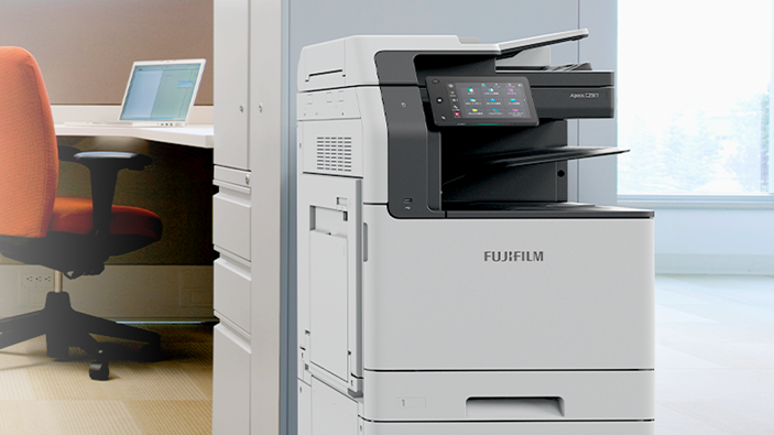 Apeos C3061/C2561/C2061