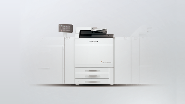 Revoria Press SC285S / SC285