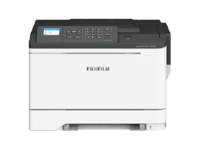 ApeosPort Print C3320SD