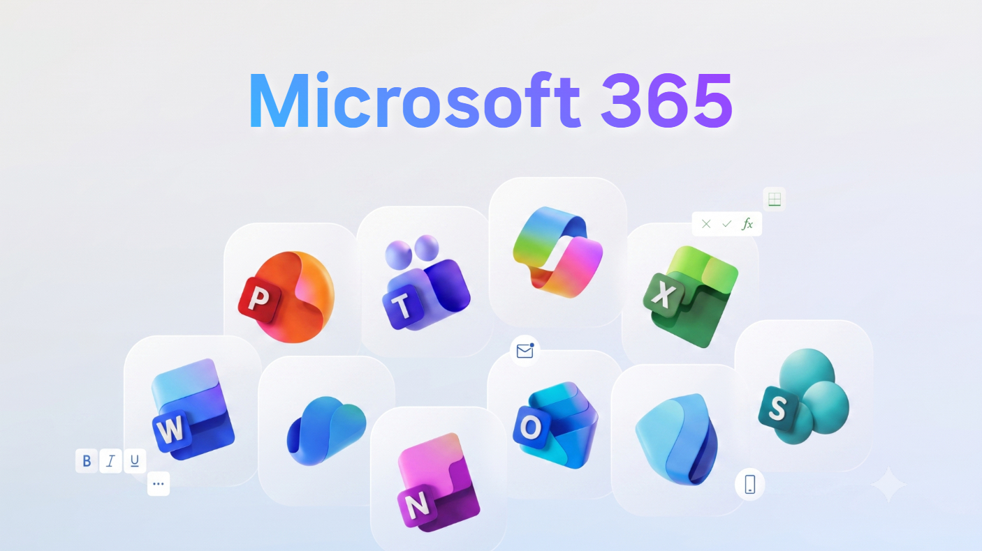 Microsoft 365