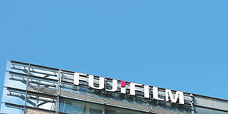 후지필름비즈니스이노베이션 소개 Korea