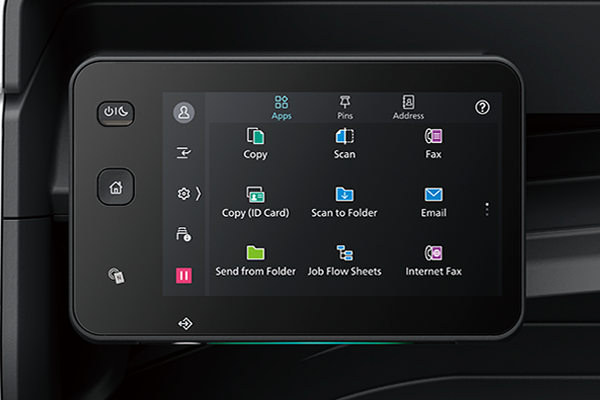 빠르고 간편한 조작 링크