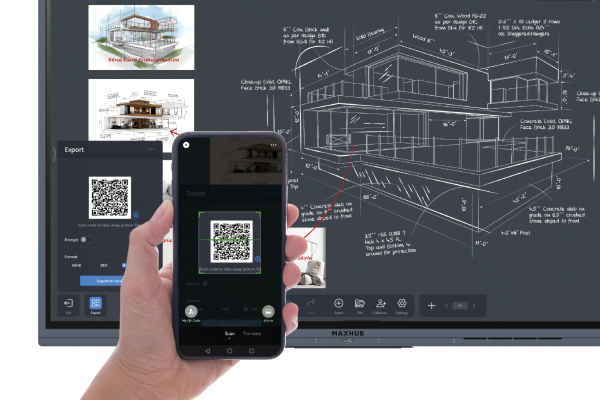 maxhub-qrcode