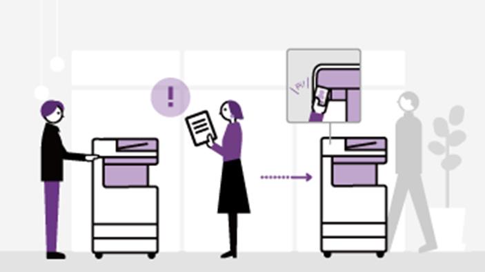 Serverless On-Demand Print