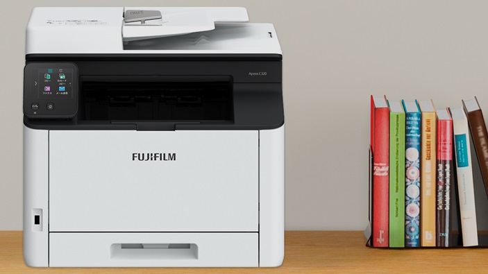 Apeos C325 z / C325 dw