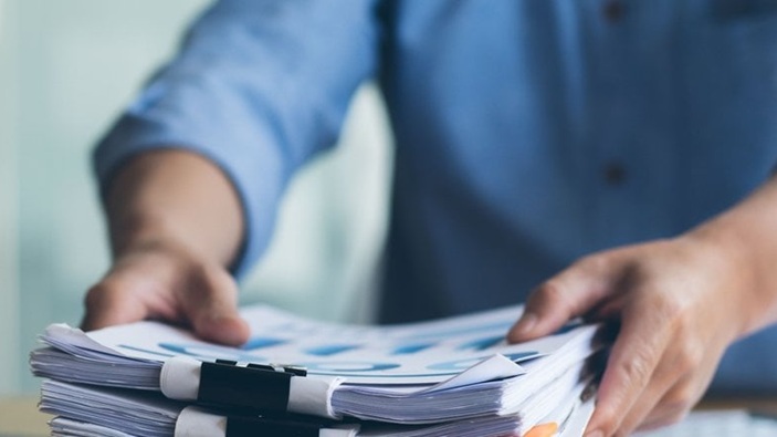 Get More Done With Apeos Series
