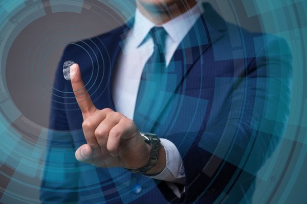 FUJIFILM Authentication Label