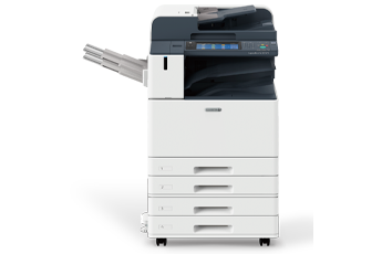 ApeosPort-VI C5571 R / C3371 R