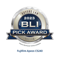 Fujifilm Apeos C5240 2023 PICK Seal