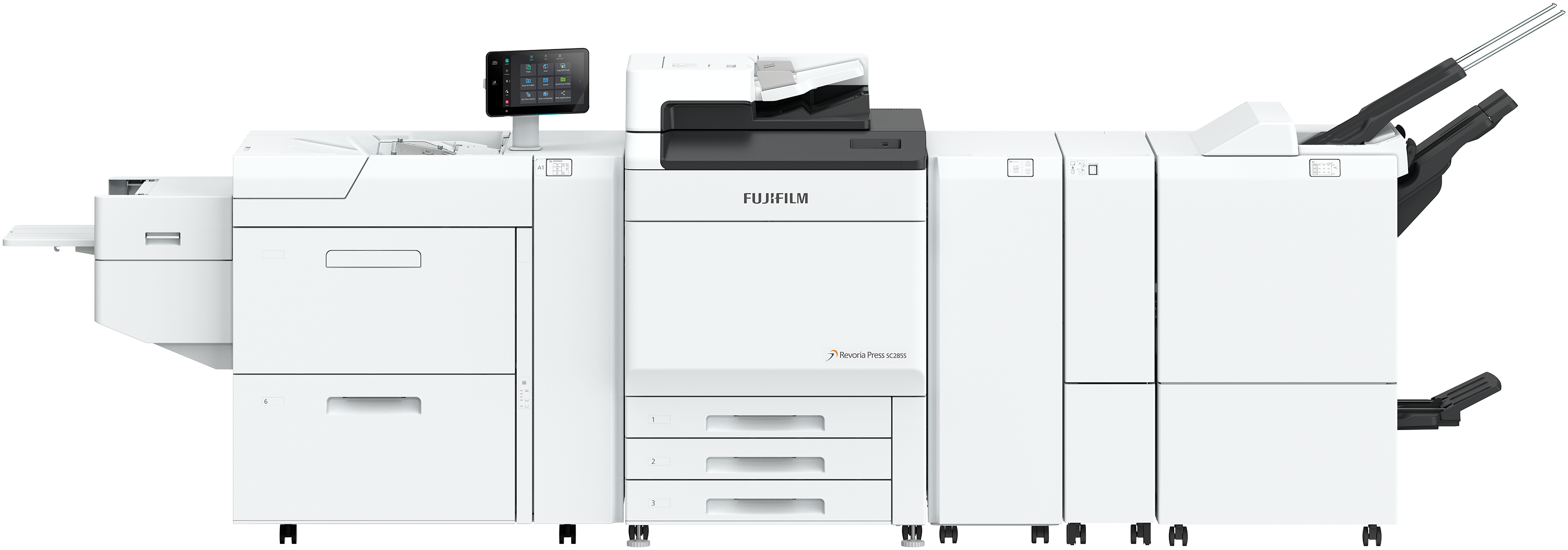 Revoria PressTM SC285S / SC285