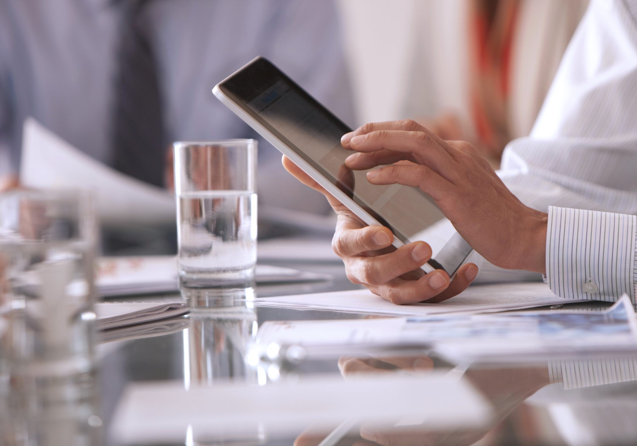 Why should you adopt e-Signature Software?