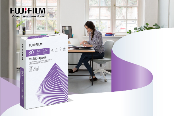 Fujifilm Multipurpose Paper