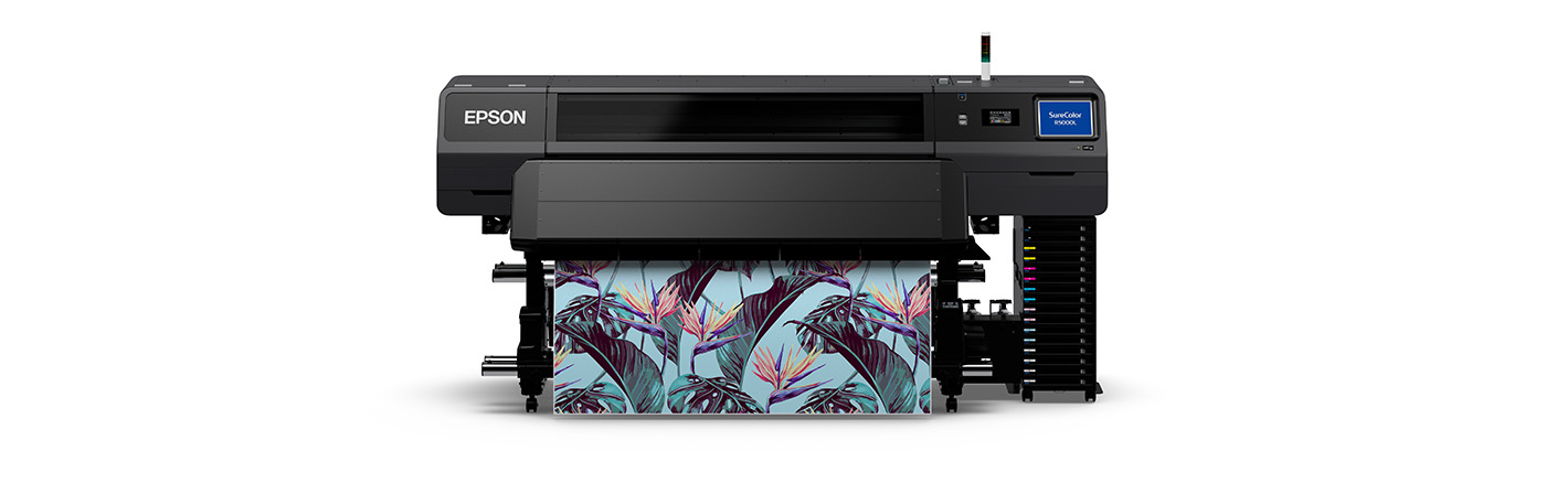 Epson SureColor R5030L | FUJIFILM Business Innovation | Malaysia