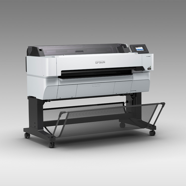 Epson SureColor T5435 36” | FUJIFILM Business Innovation | Malaysia
